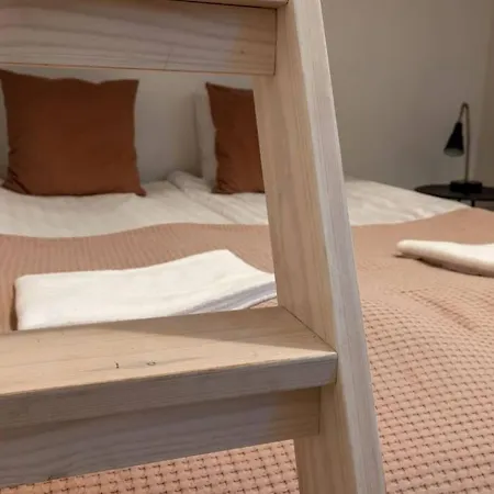 Apartment Poista 2ndhomes Kamppi 3