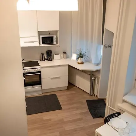 Poista 2ndhomes Kamppi 3 아파트