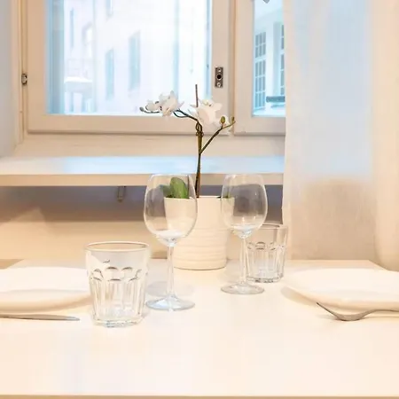 Apartment Poista 2ndhomes Kamppi 3 Helsinki
