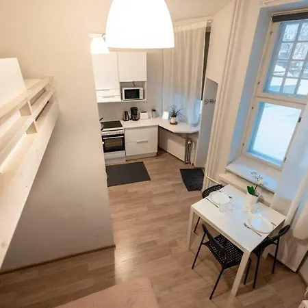 Poista 2ndhomes Kamppi 3