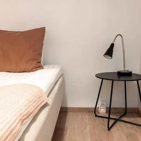 Poista 2ndhomes Kamppi 3 Huoneisto