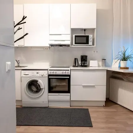 Poista 2ndhomes Kamppi 3