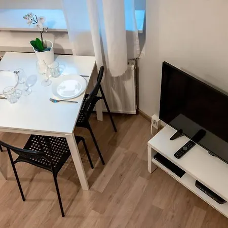 Poista 2ndhomes Kamppi 3 Apartment *