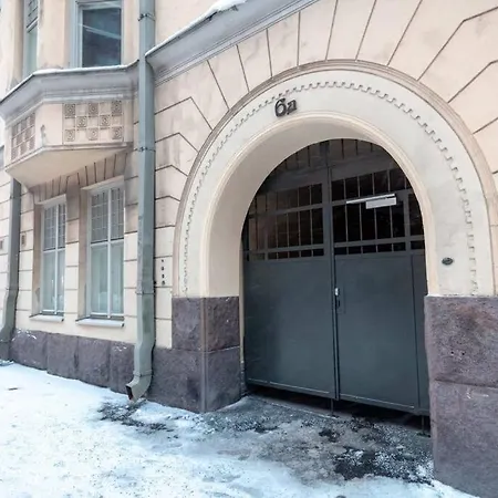 Poista 2ndhomes Kamppi 3 *