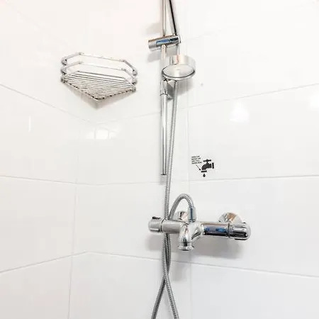 Poista 2ndhomes Kamppi 3 Хельсинки