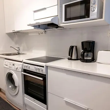 Poista 2ndhomes Kamppi 3