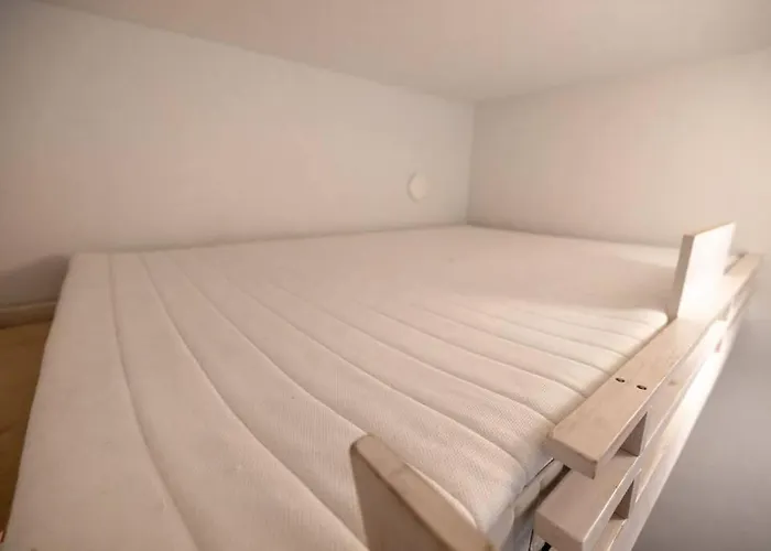 Apartment Poista 2ndhomes Kamppi 3 *