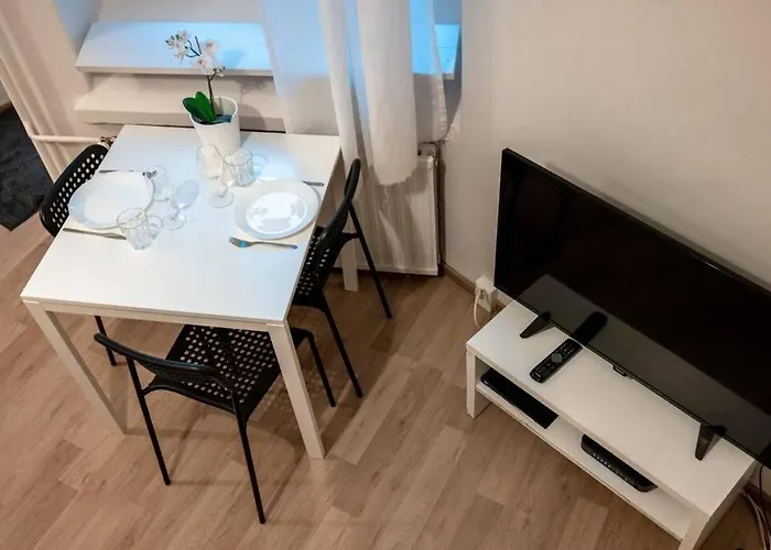 Poista 2ndhomes Kamppi 3 Apartmán *