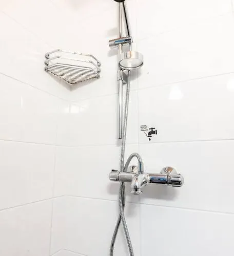 Poista 2ndhomes Kamppi 3 Helsinki