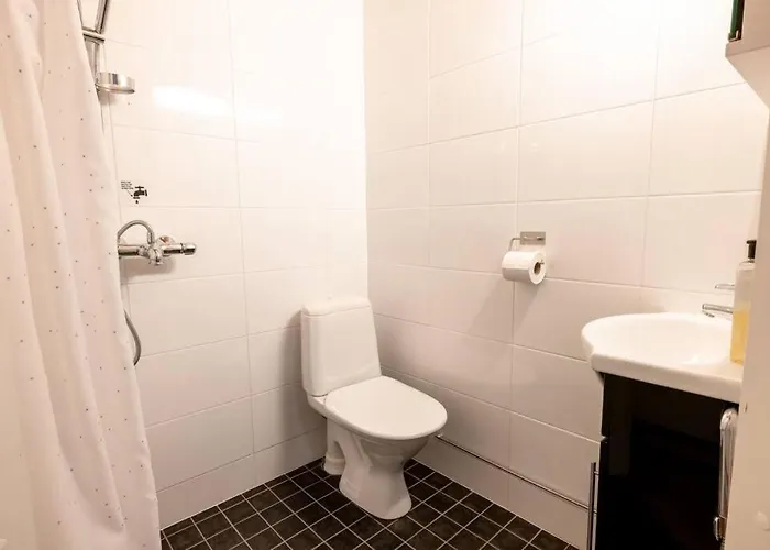 Poista 2ndhomes Kamppi 3 * Helsinky