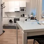 Huoneisto Poista 2ndhomes Kamppi 3 Helsinki