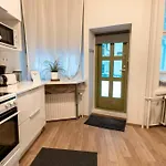 Poista 2ndhomes Kamppi 3 Huoneisto *