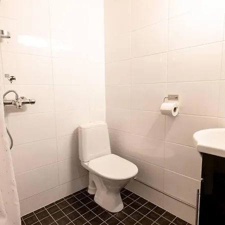 Poista 2ndhomes Kamppi 3 * Helsinky